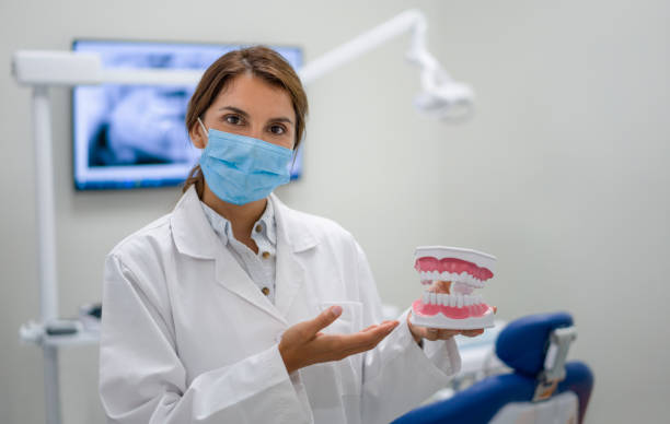 Best Dentist for Severe Toothache  in Countryside, VA