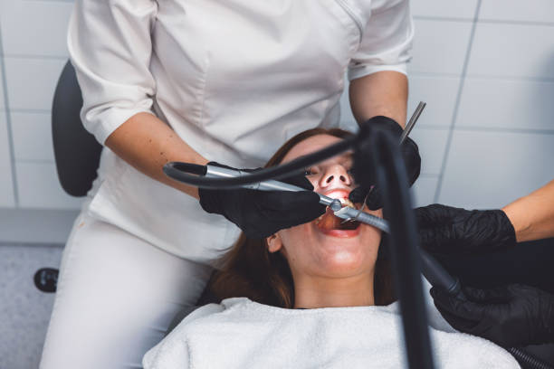 Best Broken Tooth Emergency  in Countryside, VA